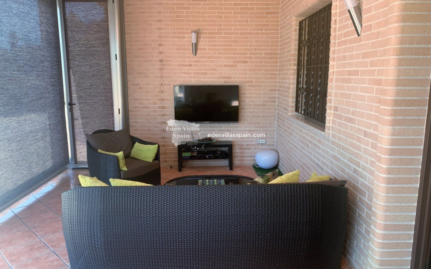 Segunda Mano - Casa de campo - Crevillente