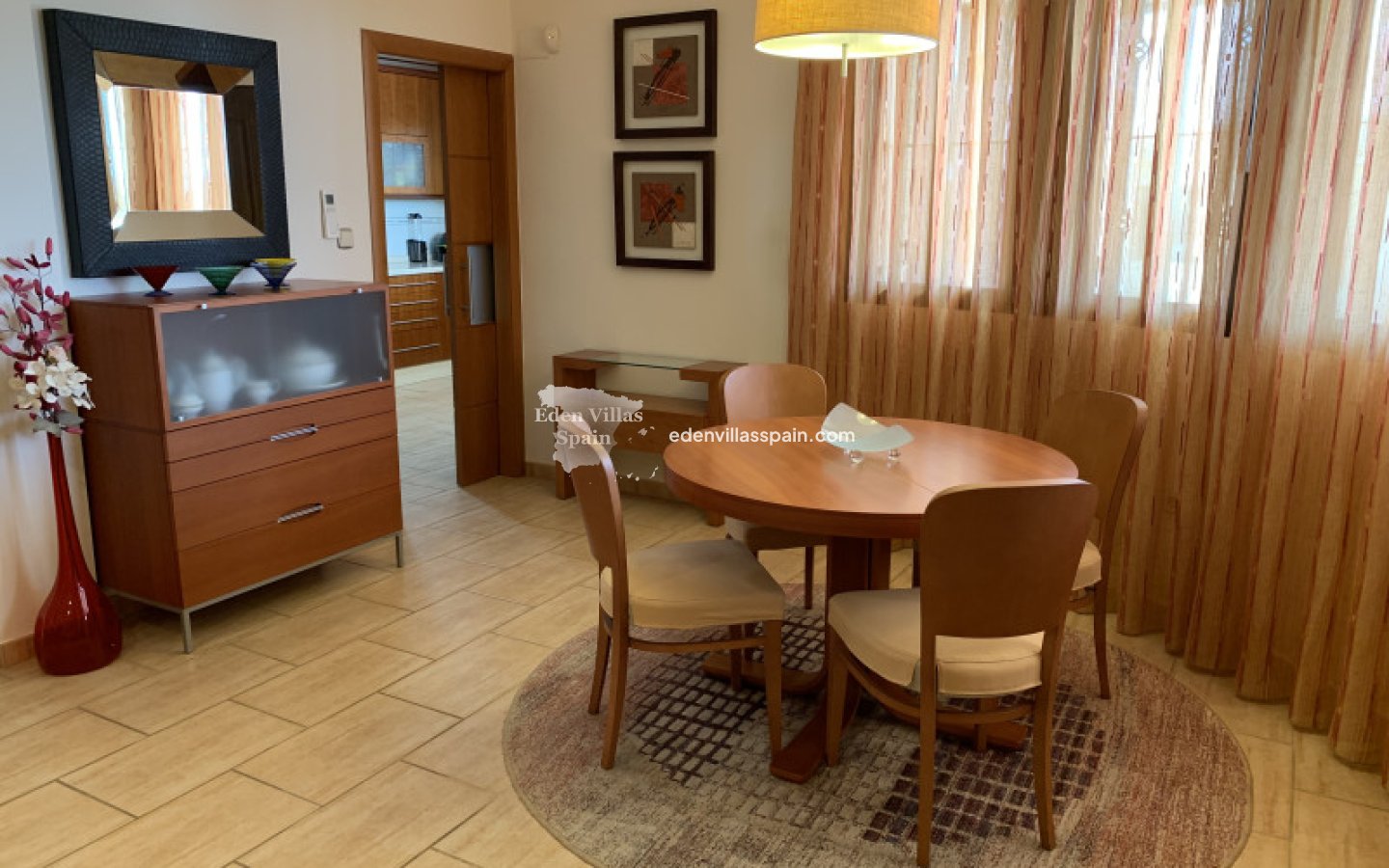 Segunda Mano - Casa de campo - Crevillente