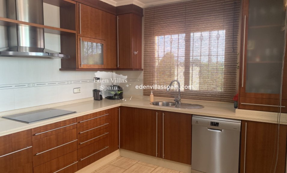 Segunda Mano - Casa de campo - Crevillente