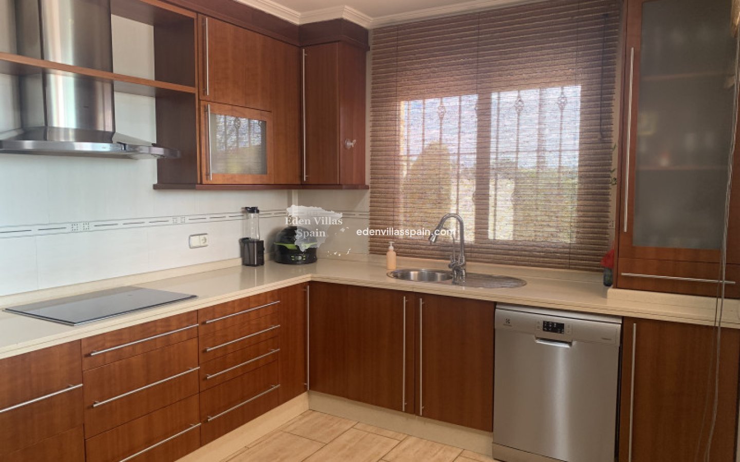 Segunda Mano - Casa de campo - Crevillente