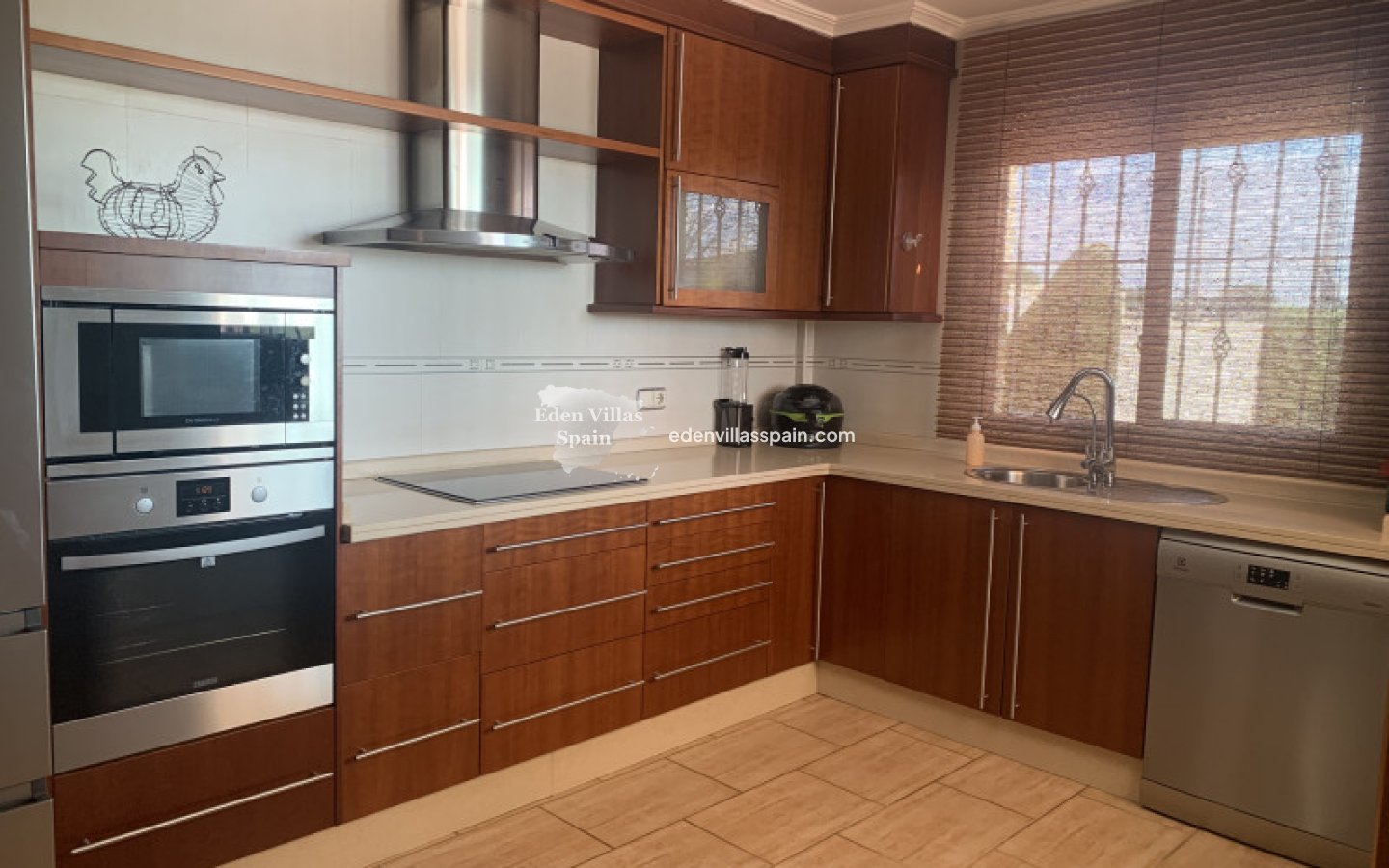 Segunda Mano - Casa de campo - Crevillente