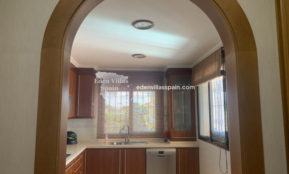 Segunda Mano - Casa de campo - Crevillente