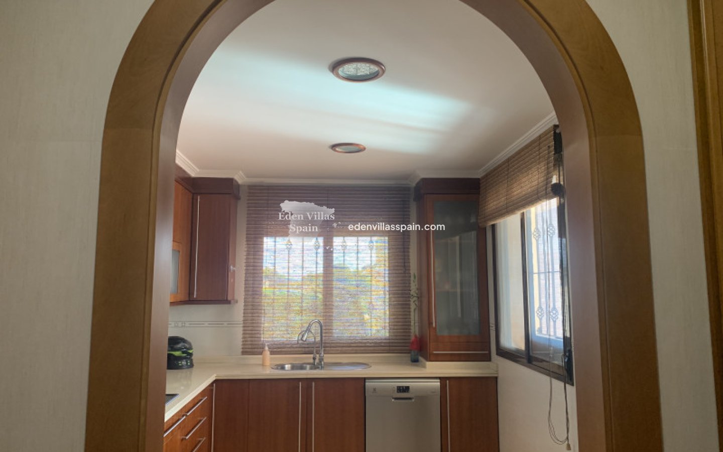 Segunda Mano - Casa de campo - Crevillente