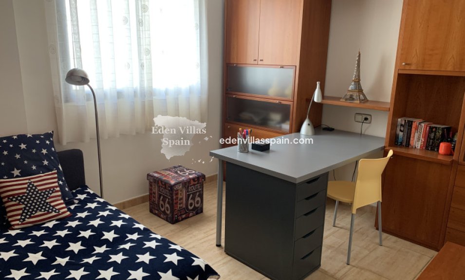 Segunda Mano - Casa de campo - Crevillente