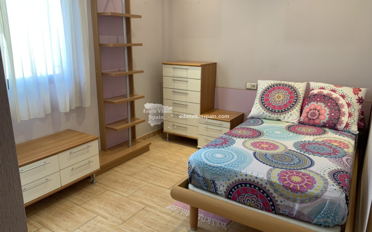 Segunda Mano - Casa de campo - Crevillente