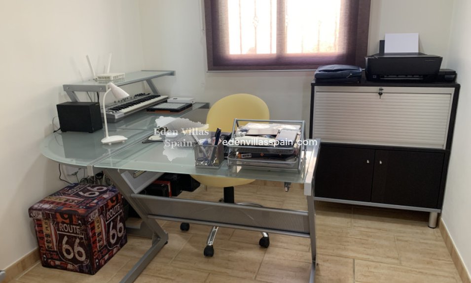 Segunda Mano - Casa de campo - Crevillente