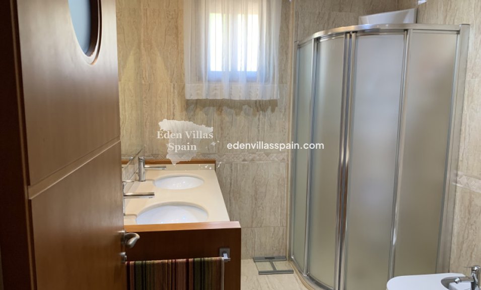 Segunda Mano - Casa de campo - Crevillente