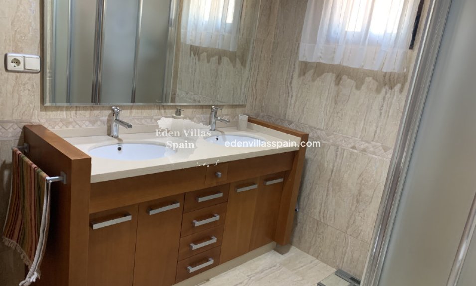 Segunda Mano - Casa de campo - Crevillente