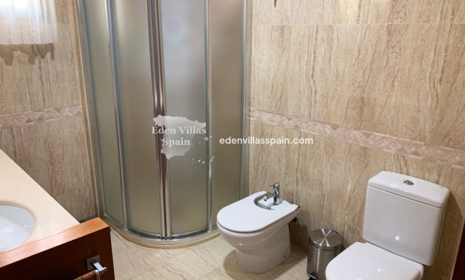 Segunda Mano - Casa de campo - Crevillente