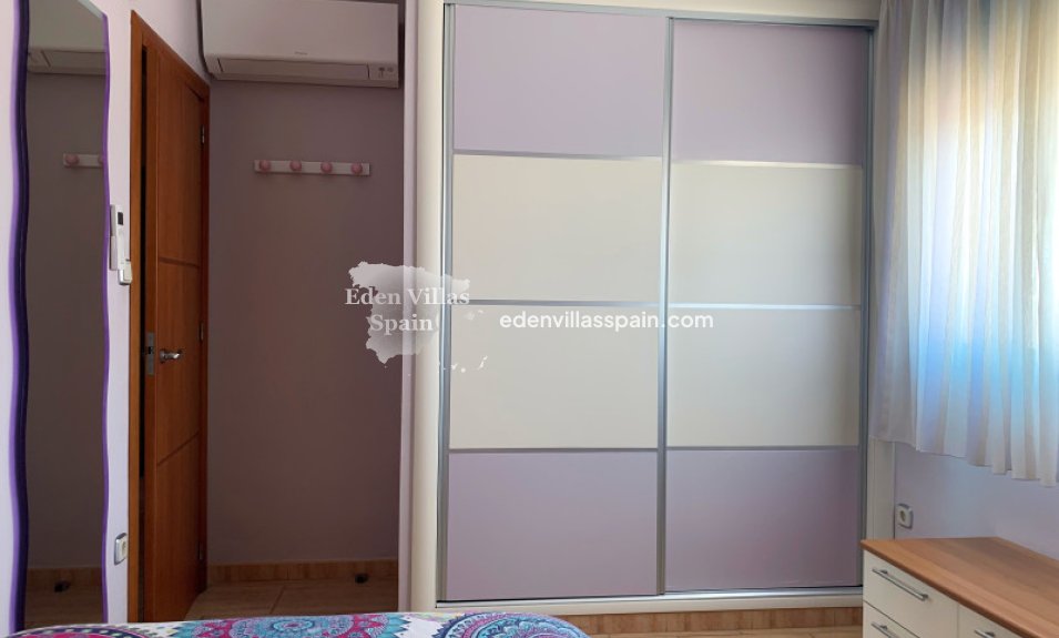 Segunda Mano - Casa de campo - Crevillente