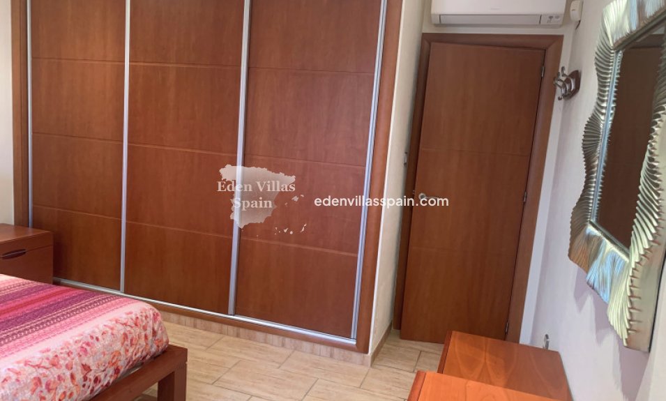 Segunda Mano - Casa de campo - Crevillente