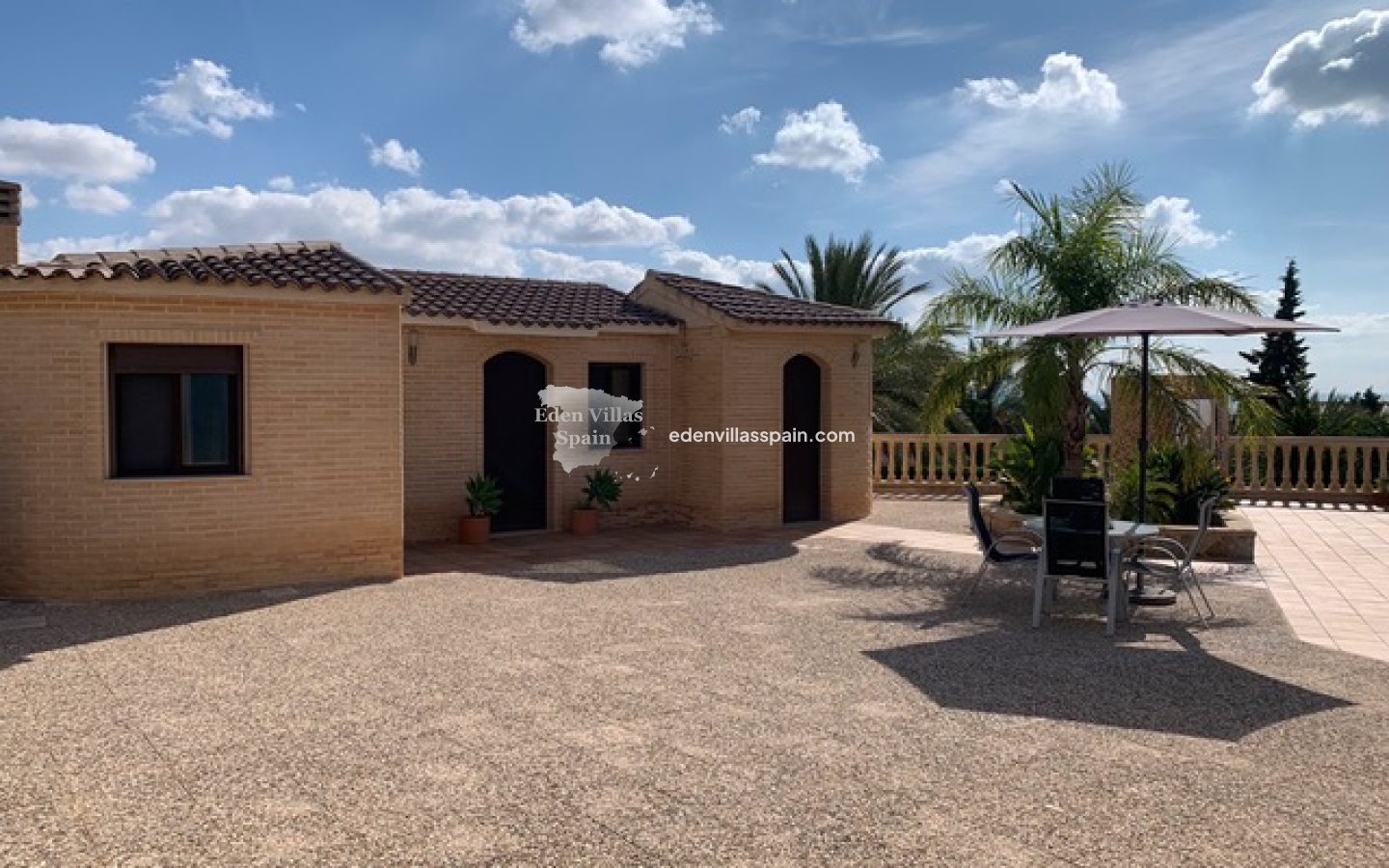 Segunda Mano - Casa de campo - Crevillente