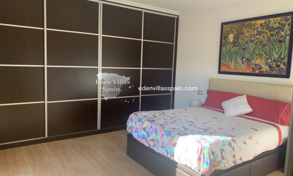 Segunda Mano - Casa de campo - Crevillente