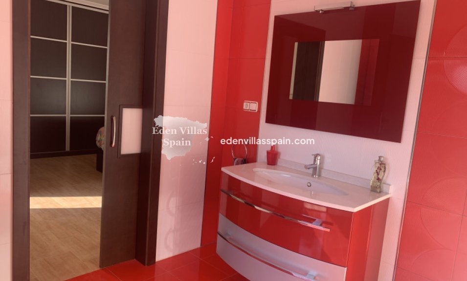 Segunda Mano - Casa de campo - Crevillente