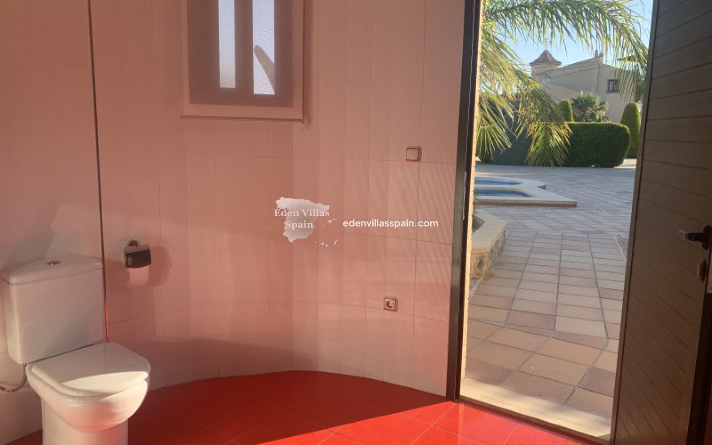 Segunda Mano - Casa de campo - Crevillente