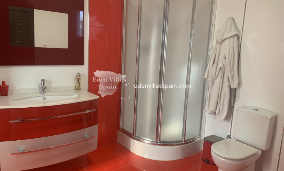 Segunda Mano - Casa de campo - Crevillente