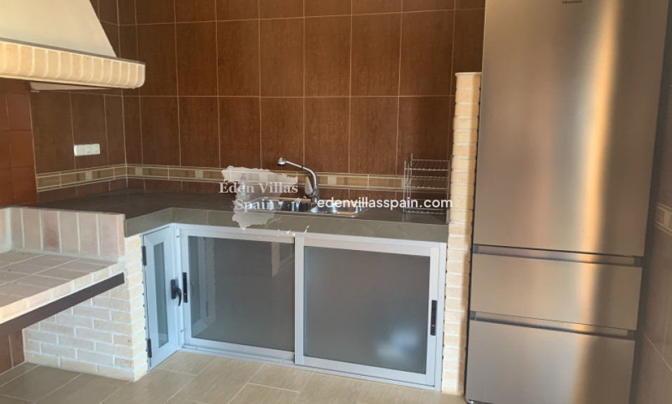 Segunda Mano - Casa de campo - Crevillente