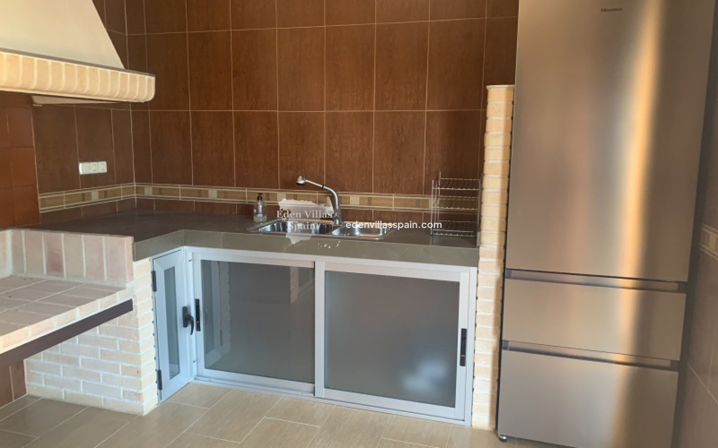 Segunda Mano - Casa de campo - Crevillente