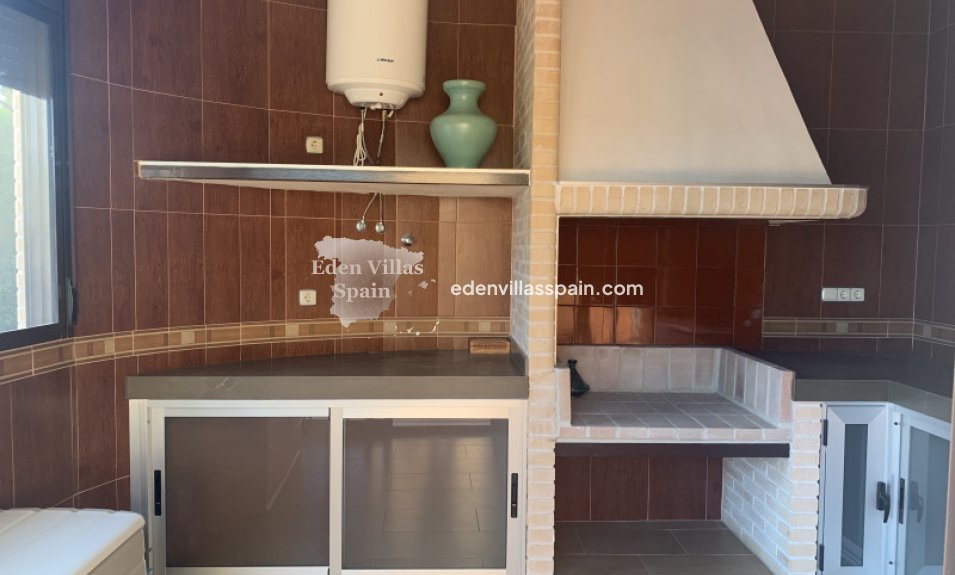 Segunda Mano - Casa de campo - Crevillente