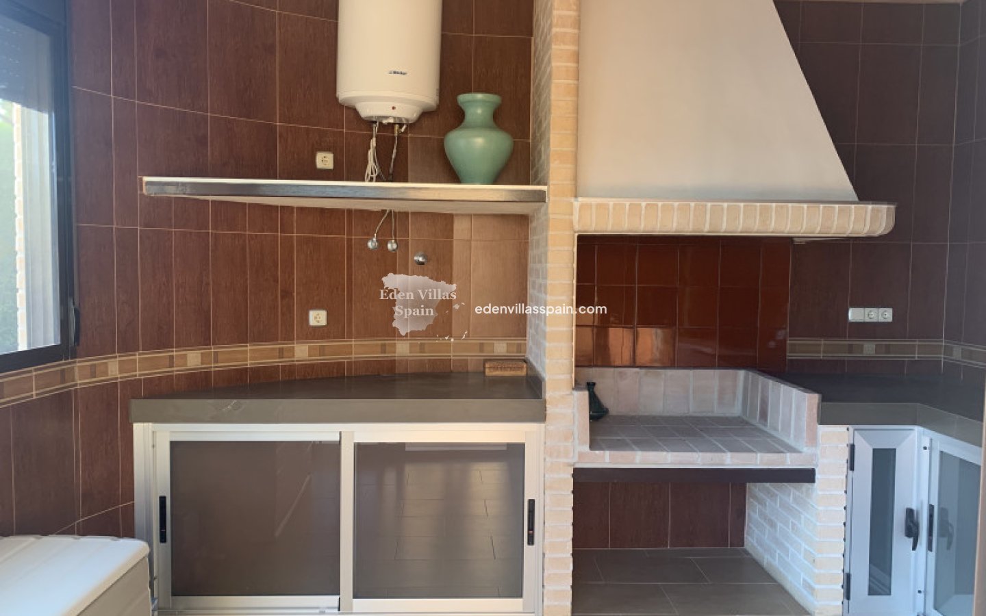 Segunda Mano - Casa de campo - Crevillente