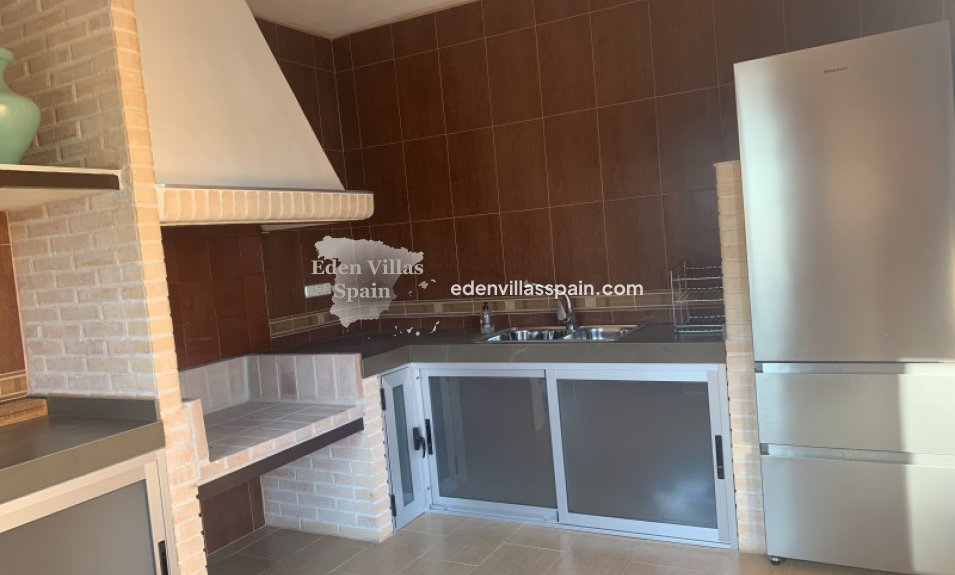 Segunda Mano - Casa de campo - Crevillente