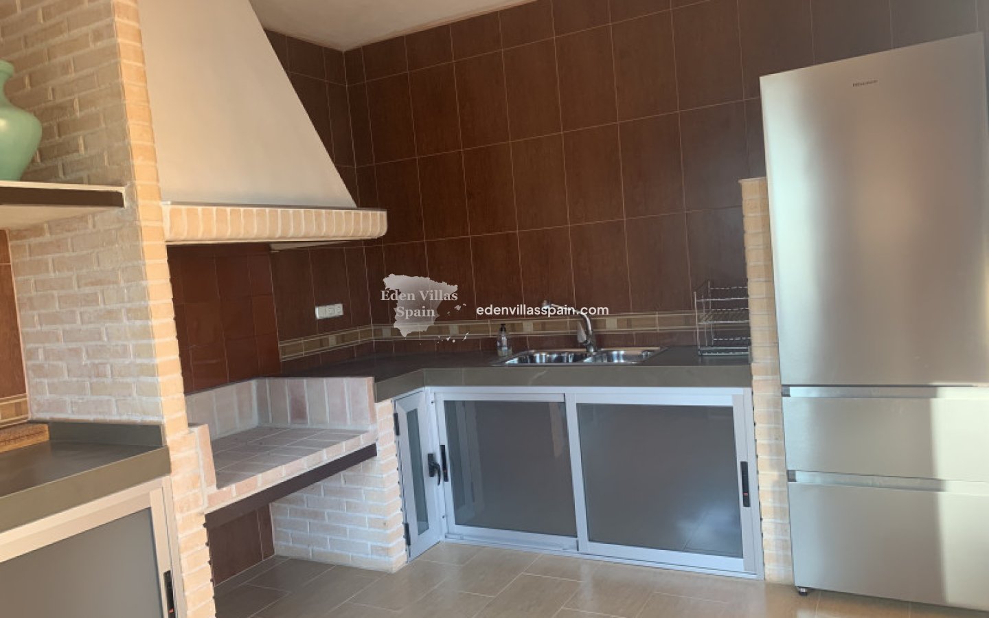 Segunda Mano - Casa de campo - Crevillente