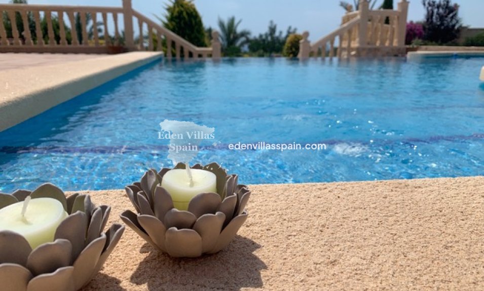 Segunda Mano - Casa de campo - Crevillente