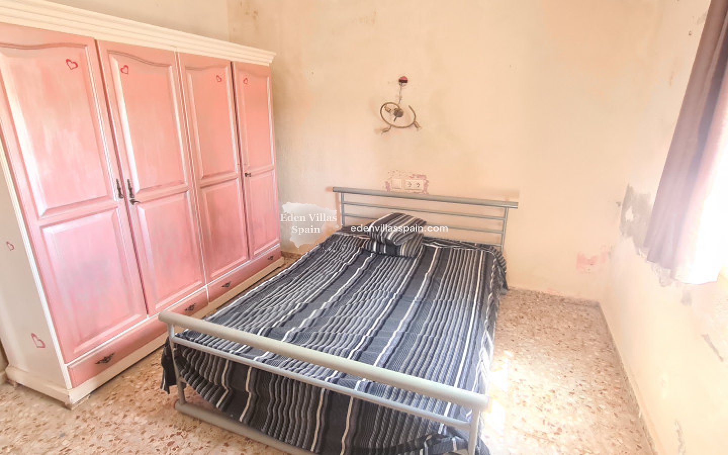 Segunda Mano - Casa de campo - Crevillente