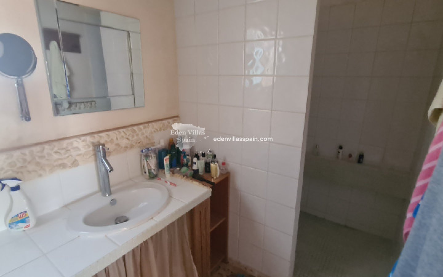 Segunda Mano - Casa de campo - Crevillente