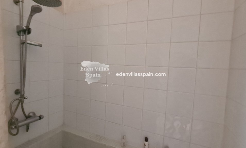 Segunda Mano - Casa de campo - Crevillente