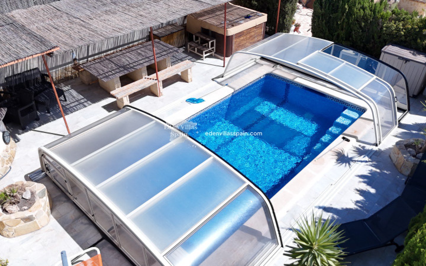 Segunda Mano - Casa de campo - Crevillente