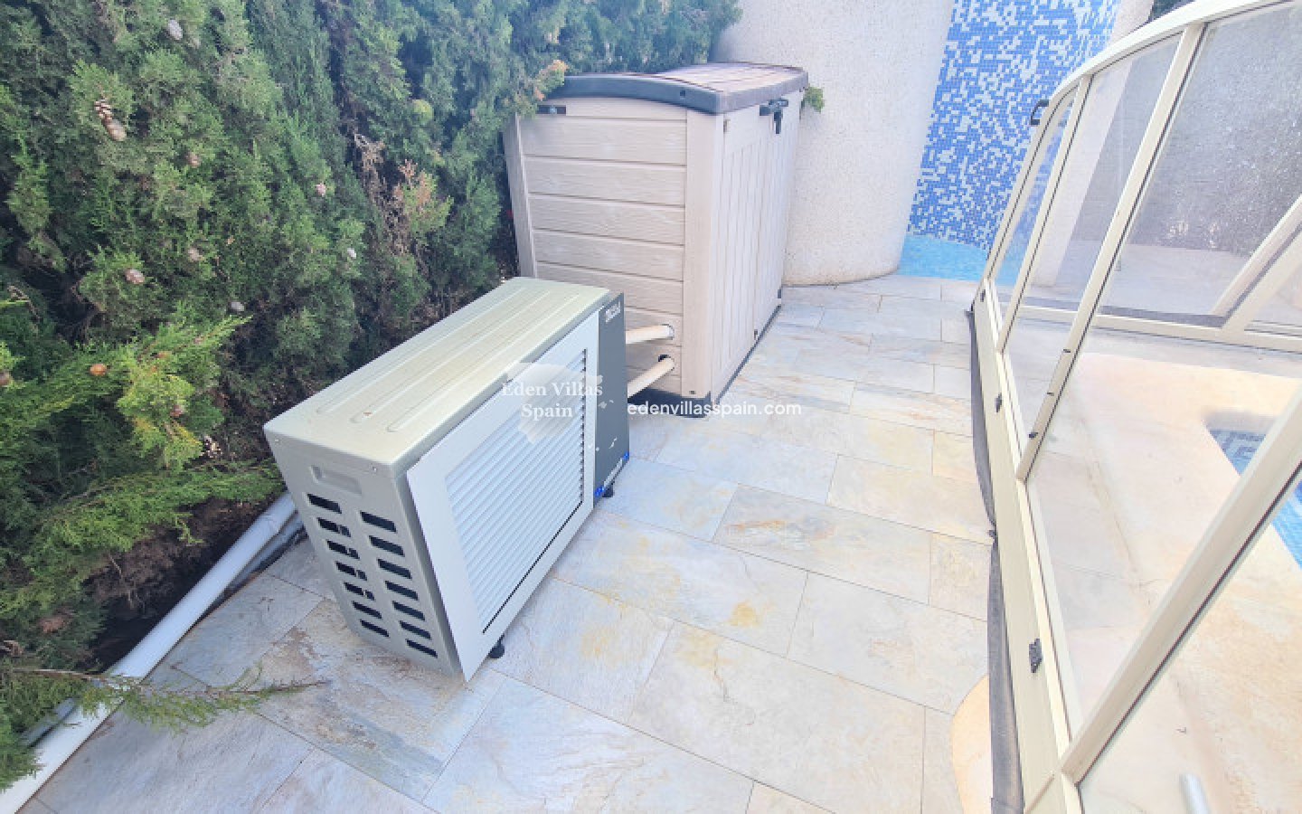 Segunda Mano - Casa de campo - Crevillente