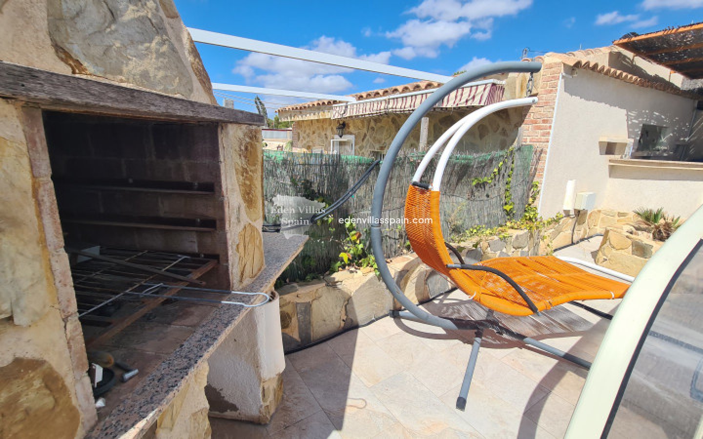 Segunda Mano - Casa de campo - Crevillente