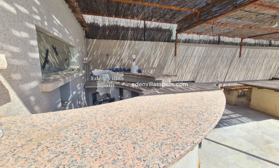 Segunda Mano - Casa de campo - Crevillente