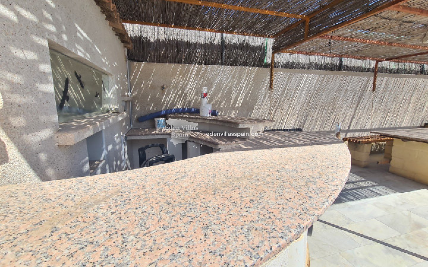 Segunda Mano - Casa de campo - Crevillente