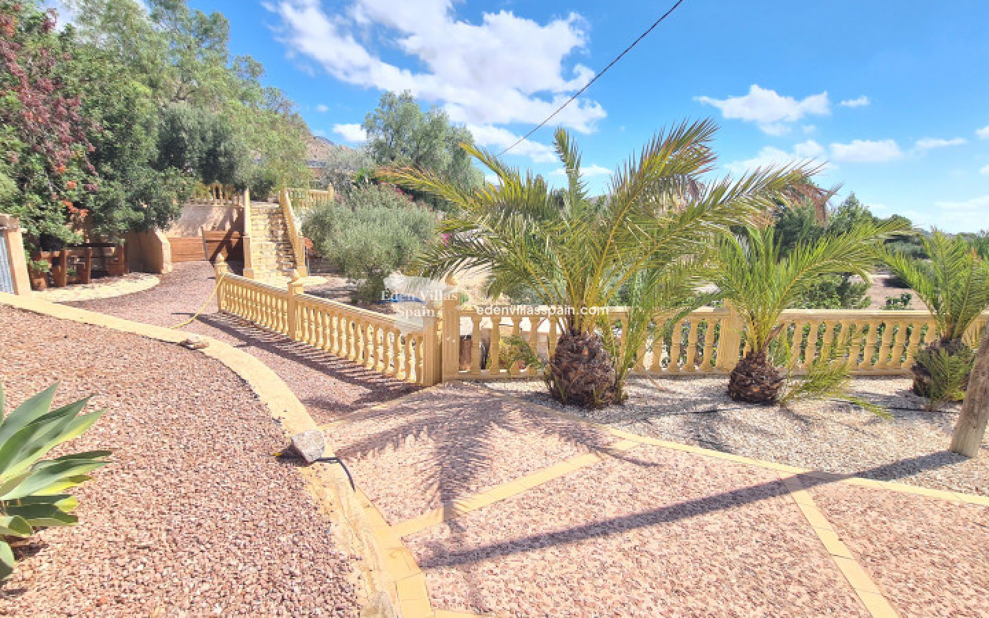 Segunda Mano - Casa de campo - Crevillente