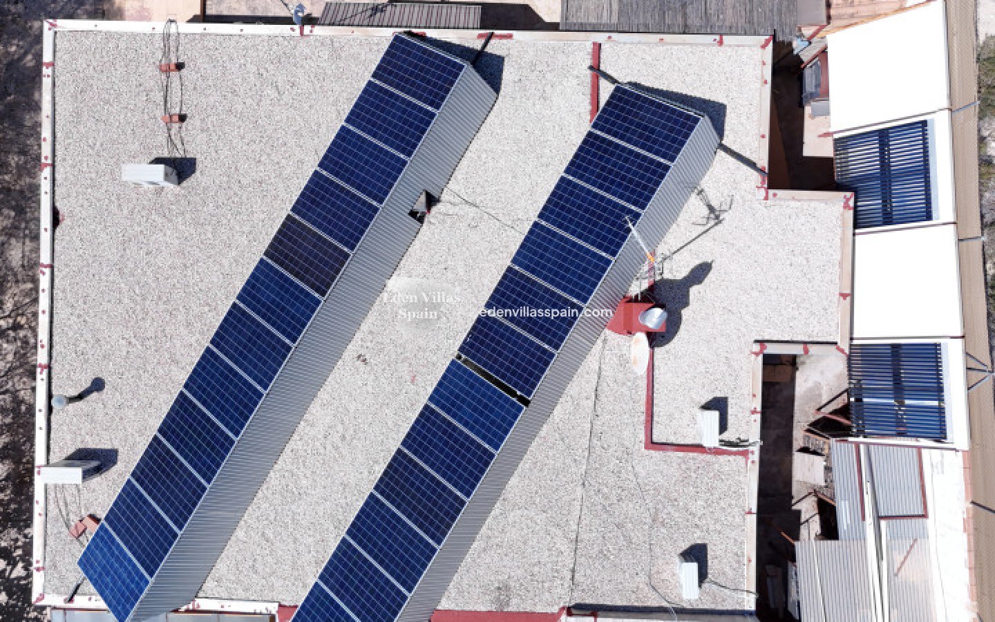 Segunda Mano - Casa de campo - Crevillente