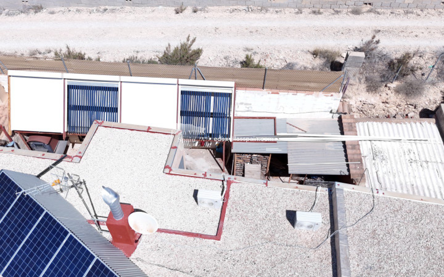 Segunda Mano - Casa de campo - Crevillente