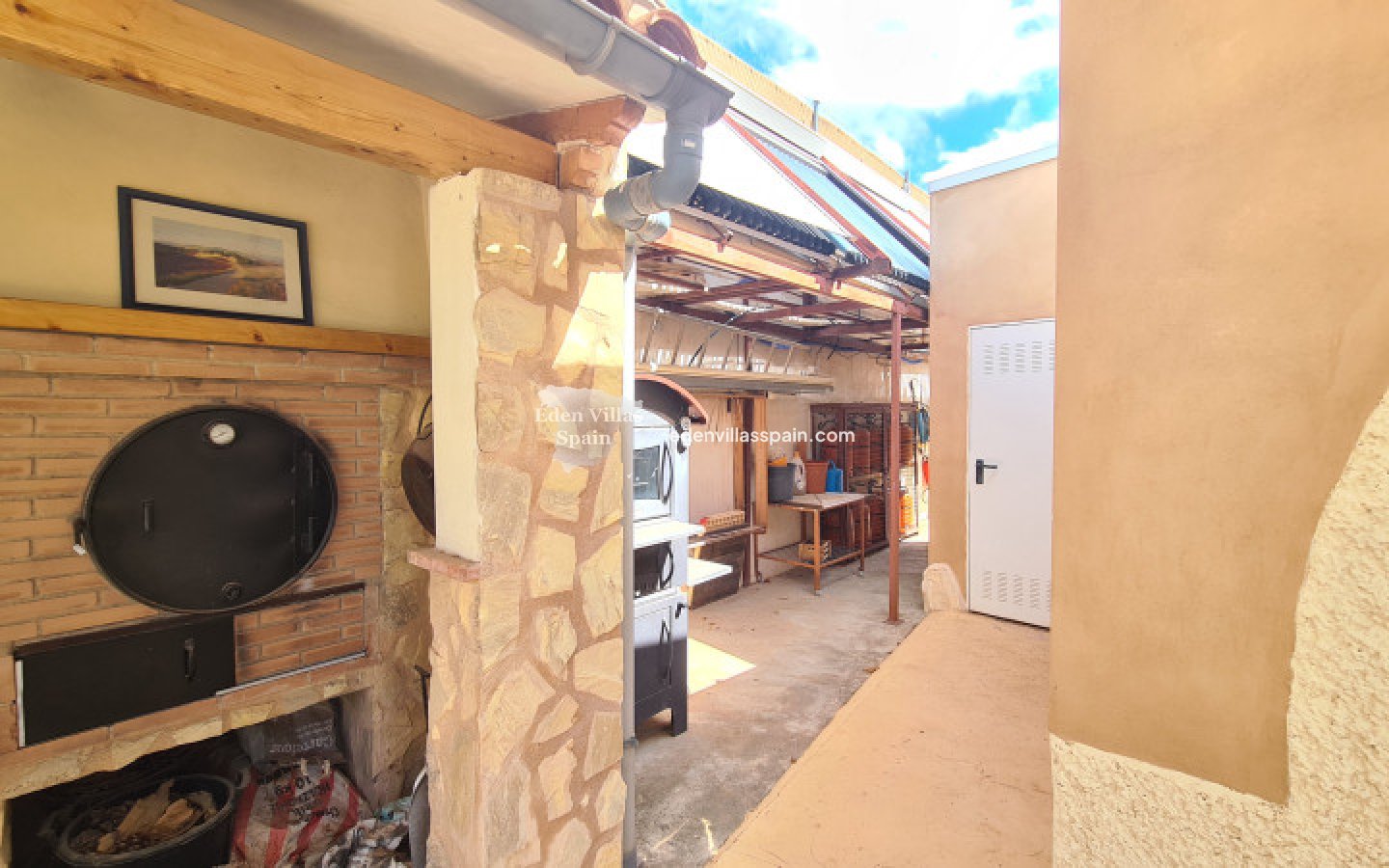 Segunda Mano - Casa de campo - Crevillente