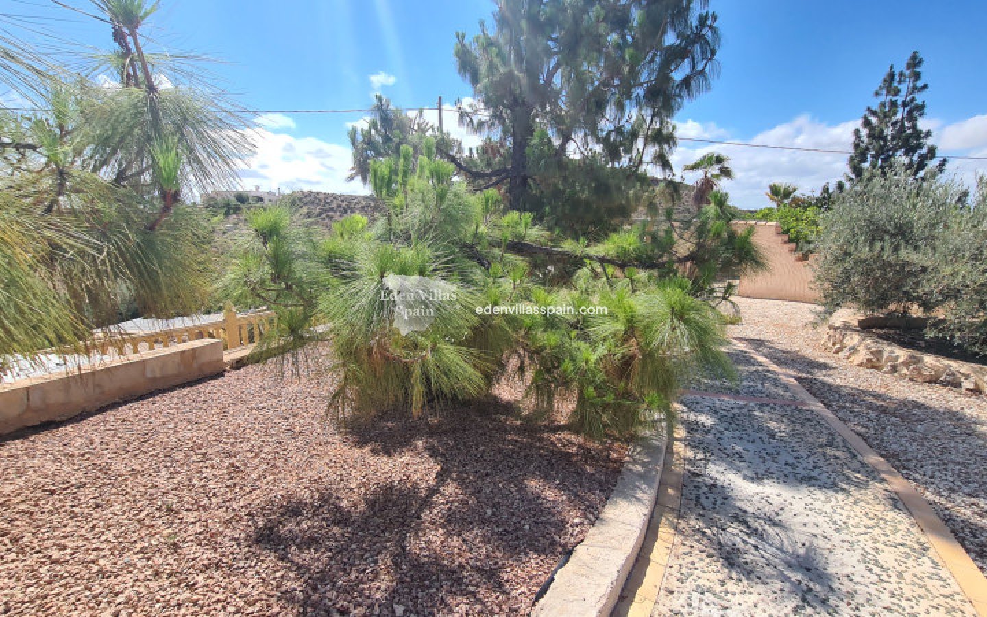 Segunda Mano - Casa de campo - Crevillente