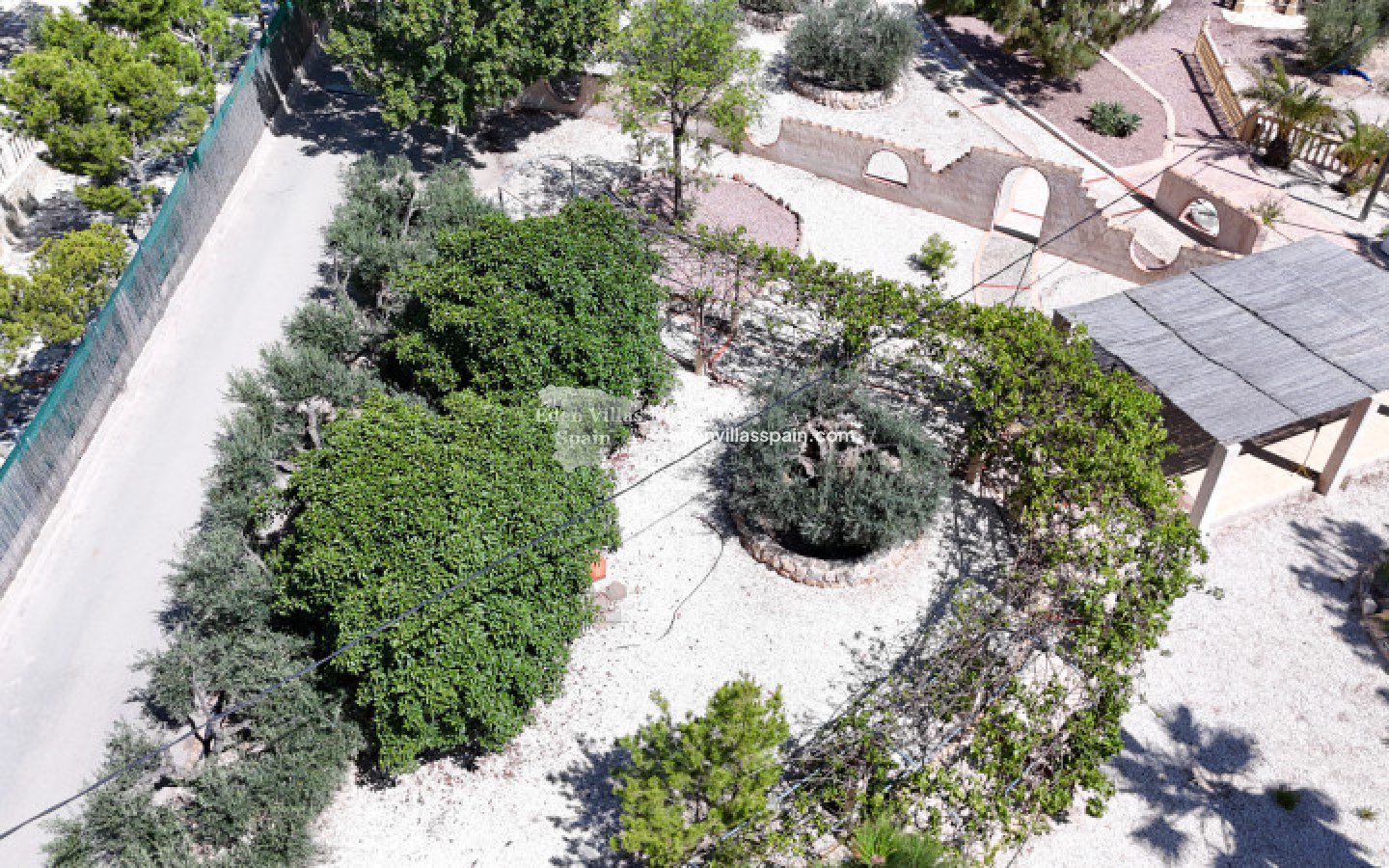 Segunda Mano - Casa de campo - Crevillente