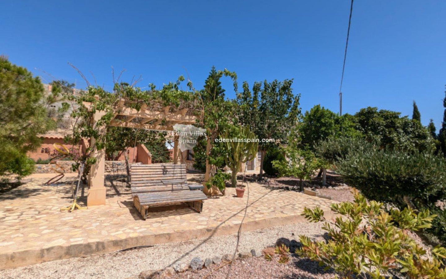 Segunda Mano - Casa de campo - Crevillente