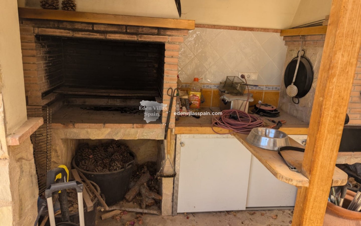 Segunda Mano - Casa de campo - Crevillente