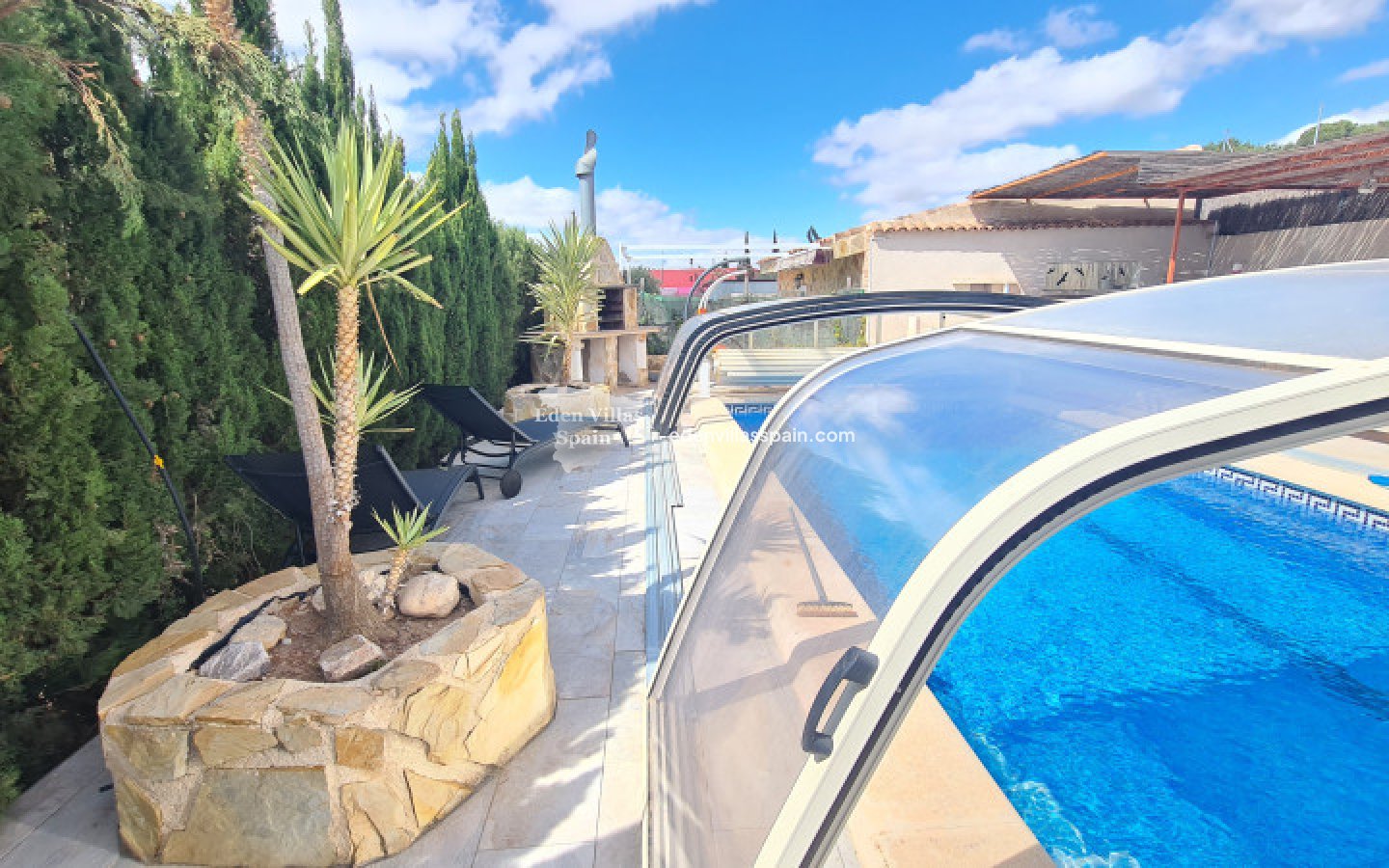 Segunda Mano - Casa de campo - Crevillente