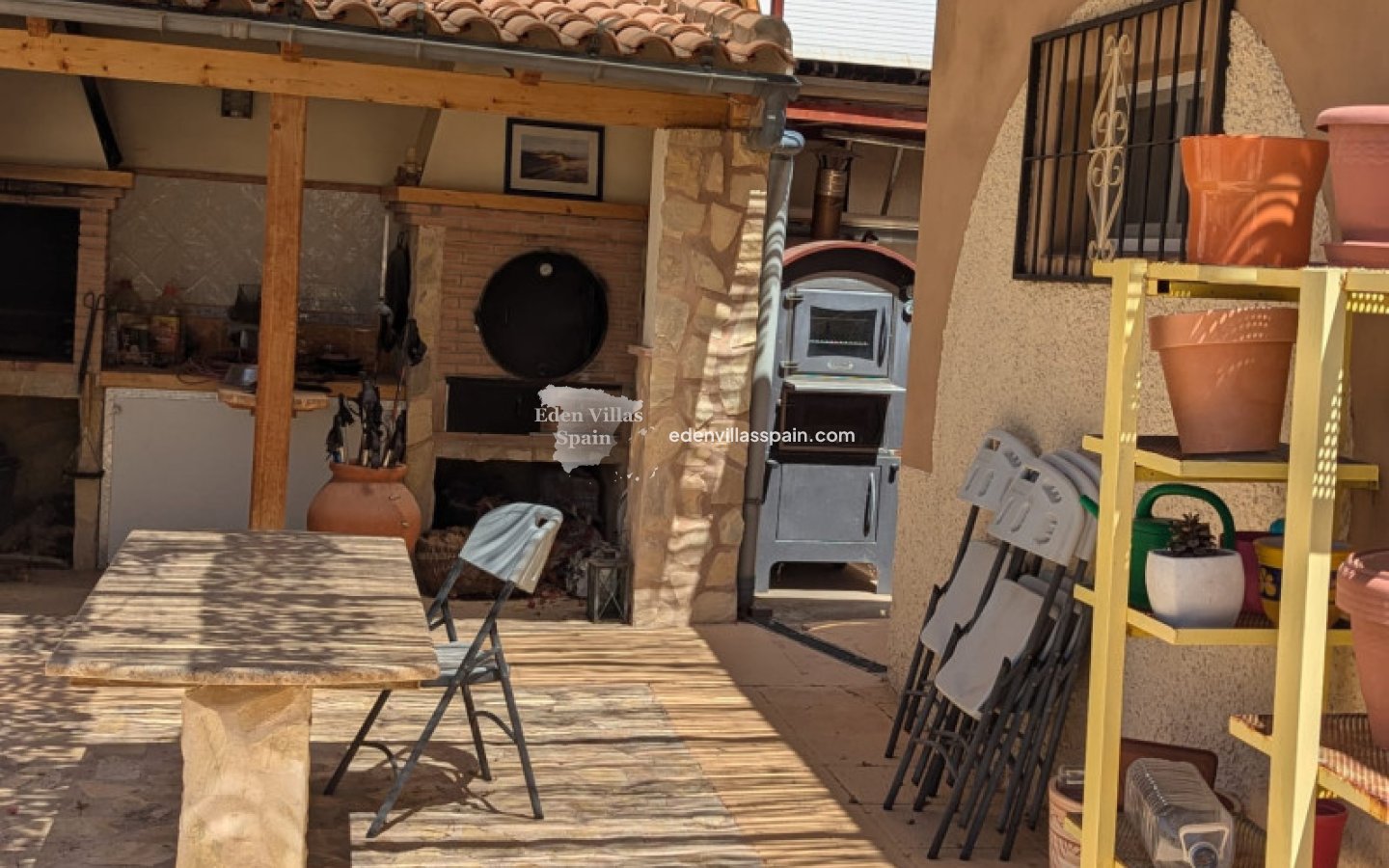 Segunda Mano - Casa de campo - Crevillente