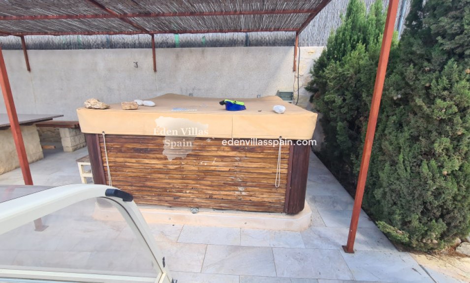 Segunda Mano - Casa de campo - Crevillente