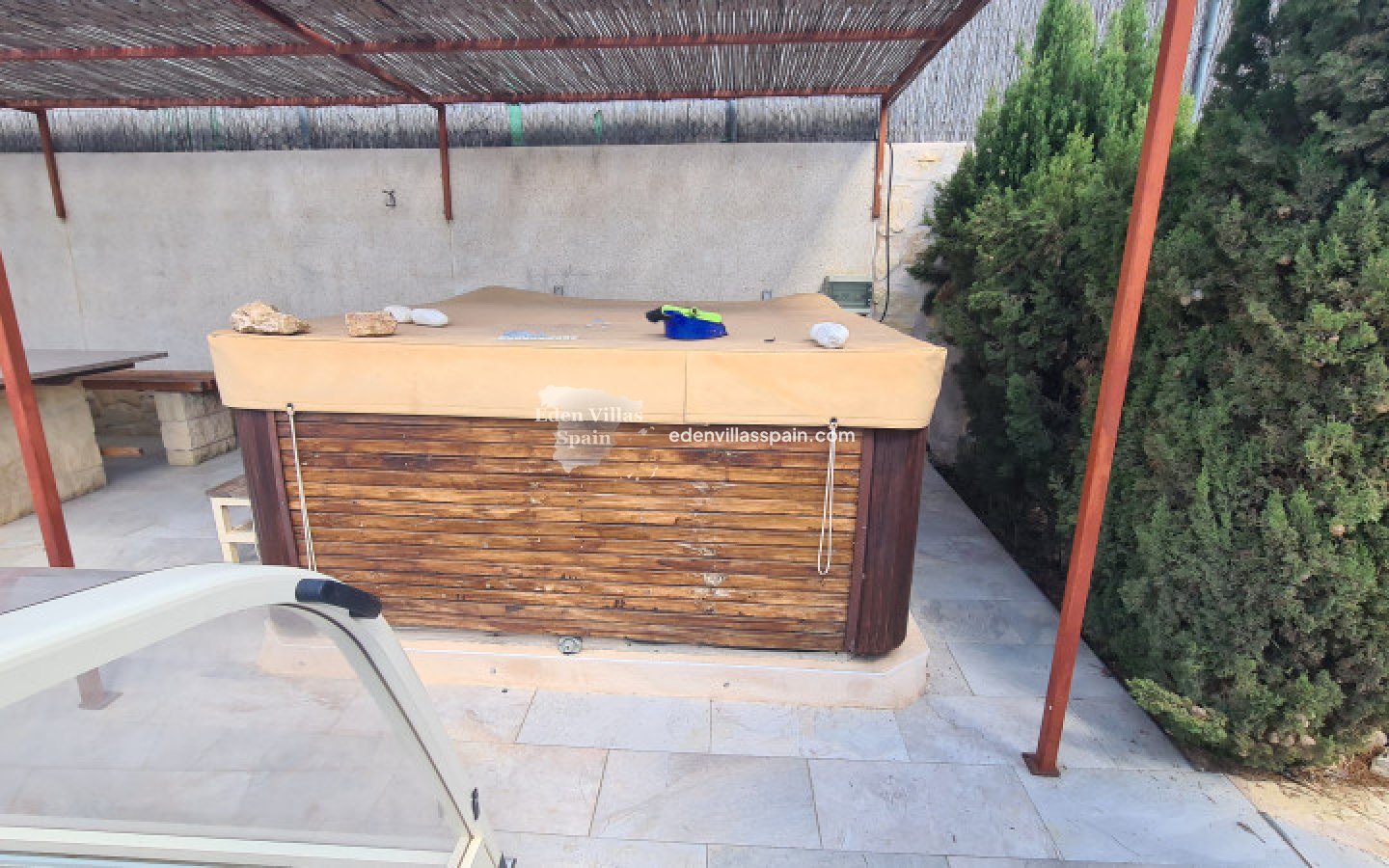 Segunda Mano - Casa de campo - Crevillente