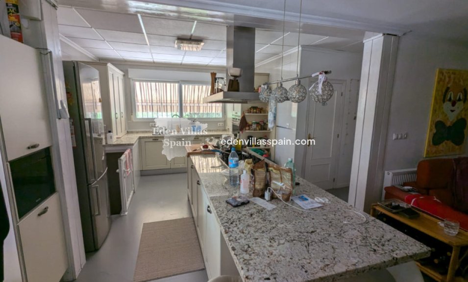 Segunda Mano - Casa de campo - Crevillente