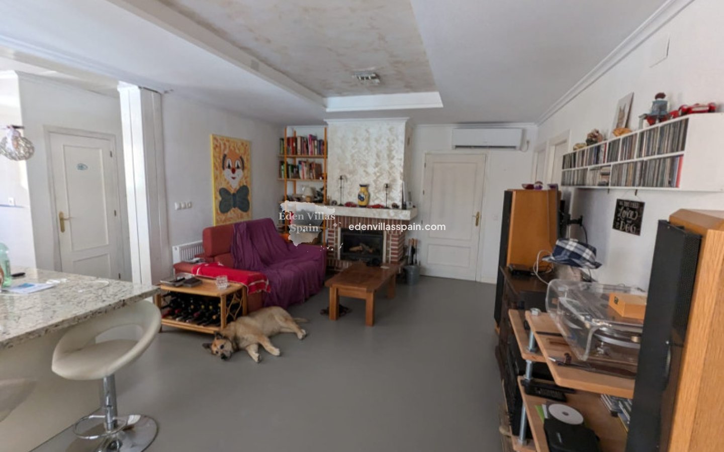 Segunda Mano - Casa de campo - Crevillente