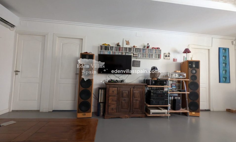 Segunda Mano - Casa de campo - Crevillente